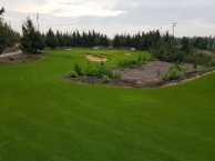 FLC Quy Nhon Golf Links Ocean Course